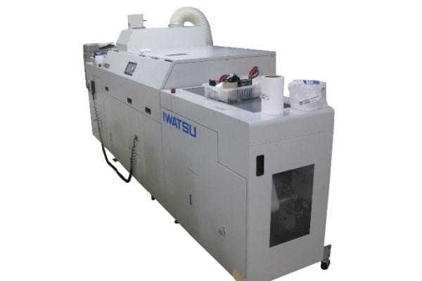 デジタルラベル印刷機　EM-250W